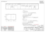 LG T1789EFHT Manual Del Usuario