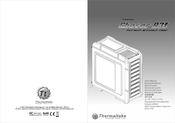 Thermaltake Chaser A31 Manual Del Usuario