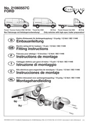 ConWys AG 21060557C Instrucciones De Montaje