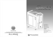 Thermaltake VP2000 Serie Manual Del Usuario