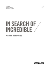 Asus S11943 Manual