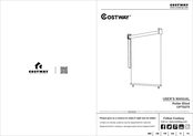 Costway OP70275 Manual De Instrucciones