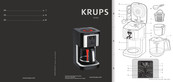 Krups EC322 Manual De Instrucciones