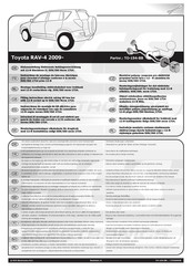 ECS Electronics TO-154-BB Instrucciones De Montaje