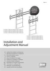 SMS Presence C5-91U002-2-E-0 Manual De Instalación Y Ajuste