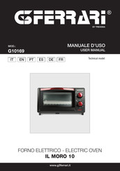 G3 Ferrari G10169 Manual De Instrucciones