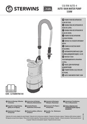 STERWINS : 3276000706144 Instrucciones De Montaje