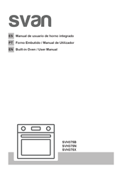 Svan SVH375N Manual De Usuario