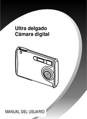 Easypix DC12 Dragon Manual Del Usuario