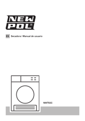 NEW POL NWT82C Manual De Usuario