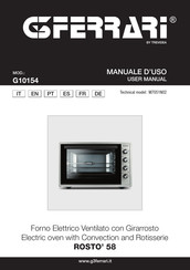 TREVIDEA M7051N02 Manual De Uso