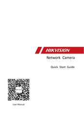 HIKVISION DS-2XS2T47G0-LD/4G/C14S40 Guia De Inicio Rapido