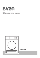 Svan SVSB18A2 Manual De Usuario