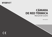 Wisenet TNM-3620TDY Manual Del Usuario