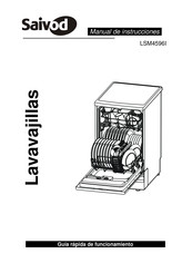 Saivod LSM4596I Manual De Instrucciones