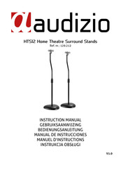 Audizio 129.212 Manual De Instrucciones