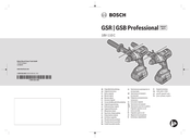 Bosch 06019G010A Manual Original