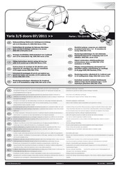 ECS Electronics TO-214-BB Instrucciones De Montaje