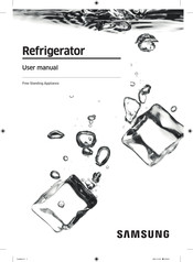Samsung BESPOFH23 Manual Del Usuario