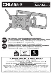 AVF 1040702 Manual De Instrucciones