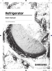 Samsung RF29A9675AP Manual Del Usuario