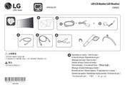 LG 35WN65C-B.AHK Manual De Instalación