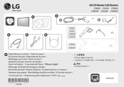 LG 27UL850 Guia De Inicio Rapido
