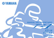 Yamaha FZ1-NA Manual De Producto