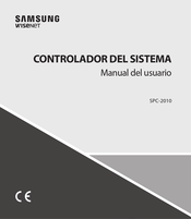 Samsung SPC-2010 Manual Del Usuario