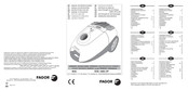 Fagor VCE-1820 CP Manual De Instrucciones