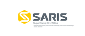 Saris 4025F SuperClamp EX Instrucciones De Montaje