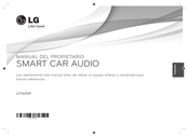 LG LCF620IP Manual Del Propietário