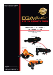 EGAmaster 57080 Manual De Instrucciones