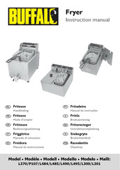 Buffalo L301 Manual De Instrucciones