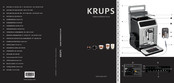 Krups EA894 VIDENCE PLUS Manual De Instrucciones