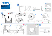 Philips 39PHS6707 Guia De Inicio Rapido