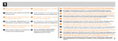 SOMFY RTS  2 Manual Del Usuario