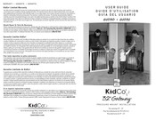 Kidco G1031 Guia Del Usuario