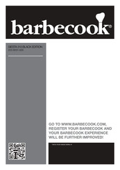 Barbecook 223.9231.020 Guia Del Usuario