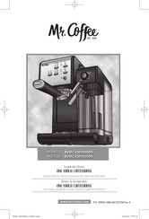 Mr Coffee BVMC-EM7000DS Manual De Instrucciones