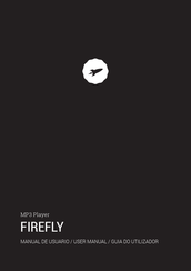 SPC FIREFLY Manual De Usuario