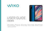 Wiko W-V851 Guia Del Usuario