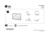 LG 24MT48DF-PS.AWF Manual Del Usuario