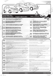 ECS Electronics TO-241-DL Instrucciones De Montaje