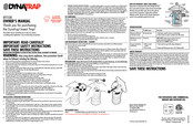 Dynatrap DT1120 Manual Del Propietário