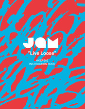 Jam Live Loose Libro De Instrucciones