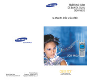 Samsung GH68-02727A Manual Del Usuario