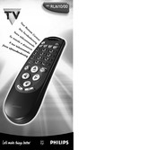 Philips SBC RU610/00 Manual De Instrucciones