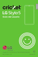 LG MFL71429901 Guia Del Usuario