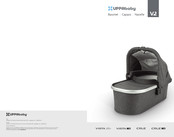 UPPAbaby 0920-BAS-NA Manual De Instrucciones